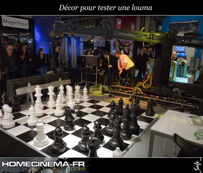 2007 - 10 - Salon SATIS - 63